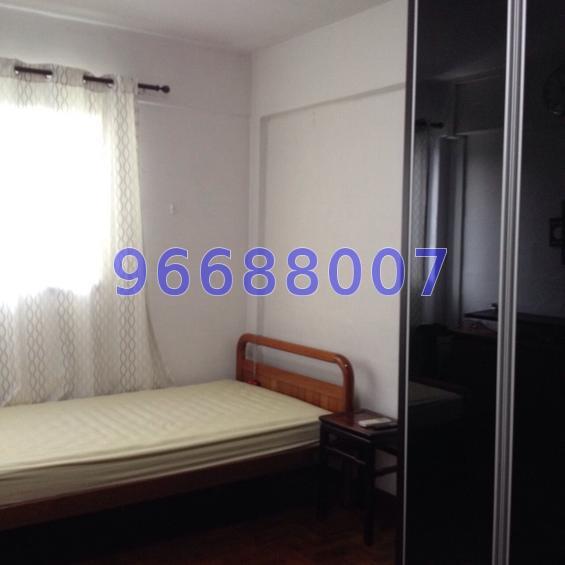 Blk 410 Commonwealth Avenue West (Clementi), HDB 4 Rooms #61105872